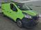 preview Renault Trafic #1