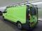 preview Renault Trafic #3