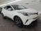 preview Toyota C-HR #1