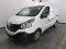 preview Renault Trafic #0