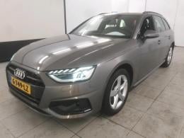 AUDI A4 Avant 40 TFSI S tronic Launch edition Business