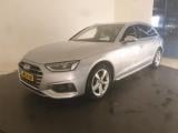 AUDI A4 Avant 35 TFSI S tronic Launch edition Business #0