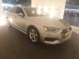 AUDI A4 Avant 35 TFSI S tronic Launch edition Business #1