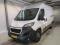 preview Peugeot Boxer #0