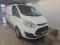 preview Ford Transit Custom #4