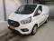 preview Ford Transit Custom #0