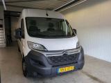 CITROEN Jumper 33 2.2 BlueHDi #4