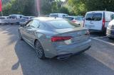 Audi A5 SB ´16 A5 Sportback 45 TFSI quattro S line 2.0 TFSI 195KW AT7 E6d #1