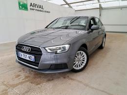 Audi 1.6 TDI 110 S TRONIC BUSINESS LINE A3 Sportback Business line 1.6 TDI 110CV BVA7 E6