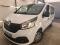 preview Renault Trafic #0