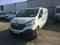 preview Renault Trafic #0