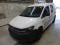 preview Volkswagen Caddy #0