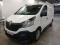 preview Renault Trafic #3