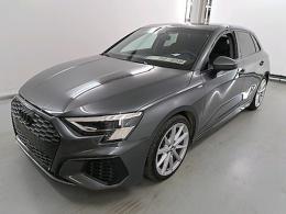 AUDI A3 SPORTBACK DIESEL - 2020 35 TDi S line S tronic Platinum