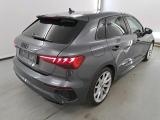 AUDI A3 SPORTBACK DIESEL - 2020 35 TDi S line S tronic Platinum #4