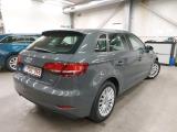 AUDI - AUD A3 SPORTBACK 1.6 TDI 110PK Pack Intuition Plus #1