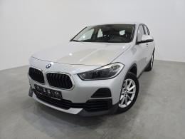 BMW X2 1.5 sDrive16d Aut. LED-Xenon Navi-Pro KeylessGo Klima ...