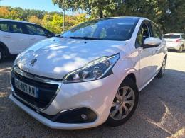 Peugeot 208 1.2 PureTech Navi Klima PDC ...