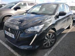 Peugeot 208 1.5 BlueHDI Navi Klima PDC ...