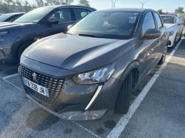 Peugeot 208 1.5 BlueHDI LED Navi Klima PDC ...