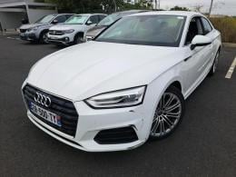 Audi A5 Coupe 2.0 TDI 190Hp Aut. Xenon Navi KeylessGo Klima PDC ...