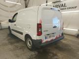 Citroen BlueHDi 75 BVM Club M Berlingo Fourgon Club L1 (Court) 1.6 BlueHDi 75CV BVM5 E6 #1