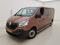 preview Renault Trafic #0