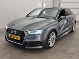 AUDI A3 Limousine 12-19 Audi A3 Limousine 35 TFSI S tronic sport S line Edition 4d #0