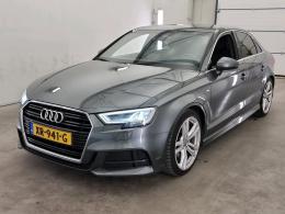 AUDI A3 Limousine 12-19 Audi A3 Limousine 35 TFSI S tronic sport S line Edition 4d