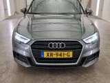 AUDI A3 Limousine 12-19 Audi A3 Limousine 35 TFSI S tronic sport S line Edition 4d #4