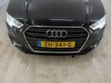 AUDI A3 Limousine 12-19 Audi A3 Limousine 30 TFSI S tronic 4d #4