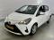 preview Toyota Yaris #0