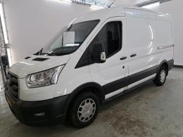 FORD * Transit FL'19 Ford Transit 310 105pk GB L2H2 Trend FWD 4d