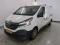 preview Renault Trafic #0