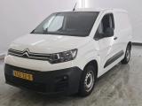 CITROEN * Berlingo '18 Citroën Berlingo Van PureTech 110 S&S Club 650 kg 4d #0