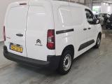 CITROEN * Berlingo '18 Citroën Berlingo Van PureTech 110 S&S Club 650 kg 4d #1