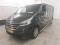 preview Renault Trafic #0