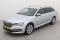 preview Skoda Superb #0