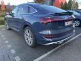 AUDI e-tron Sportback Audi e-tron Sportback S line 55 quattro 300,00 kW #2