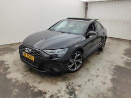 AUDI A3 SEDAN DIESEL - 2020 35 TDi 150 S tronic 4d