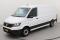 preview Volkswagen Crafter #0