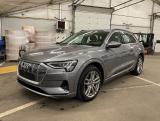 AUDI e-tron Audi e-tron  advanced 55 quattro 300,00 kW #0