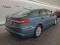 preview Ford Mondeo #2