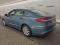 preview Ford Mondeo #3