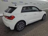 AUDI A1 Sportback 25 TFSI advanced 5D 70kW #2