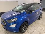 FORD EcoSport 1.0 EcoBoost 125pk ST-Line- actie private lease #0