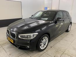 BMW 1-serie 118i 136pk Aut Corporate Lease Steptronic Edition