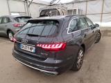 Audi 30 TDI 136 S tronic Business line OPERATION STOCK A4 Avant 30 TDI Business Line 2.0 TDI 135CV BVA7 E6d #2