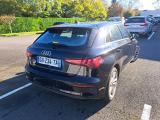 Audi 35 TDI 150 S tronic Business Line A3 Sportback 35 TDI Business Line 2.0 TDI 150CV BVA7 E6d #2