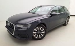 Audi A6 Avant 2.0 TDi Aut. LED-Xenon Virtual Navi-Pro Leather KeylessGo Camera Klima PDC ...